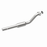 MagnaFlow Direct Fit Catalytic Converter 1996 Buick LeSabre 3.8 - 4481464