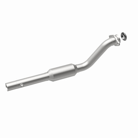 MagnaFlow Direct Fit Catalytic Converter 1996 Buick LeSabre 3.8 - 4481464