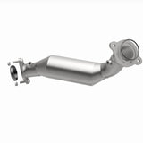 MagnaFlow Direct Fit Catalytic Converter 2009-2015 CTS V8 6.2 OEM Underbody - 21-179