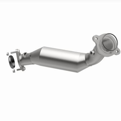 MagnaFlow Direct Fit Catalytic Converter 2009-2015 CTS V8 6.2 OEM Underbody - 21-179