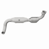 MagnaFlow DF Cat Conv 04-06 Ford F-150 Pick Up (Exc Heritage) / 06 Lincoln Mark LT Truck Driver Side - 24089