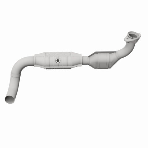 MagnaFlow DF Cat Conv 04-06 Ford F-150 Pick Up (Exc Heritage) / 06 Lincoln Mark LT Truck Driver Side - 24089