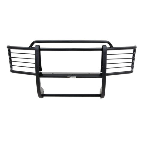 Westin 1988-1998 Chevrolet/GMC C/K 1500/2500LD Sportsman Grille Guard - Black - 40-0085