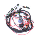 Fast Coil Harness, Coyote, Xr-1A Coils - 30367