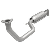MagnaFlow Conv DF 95 Audi 90 2.8L - 23117