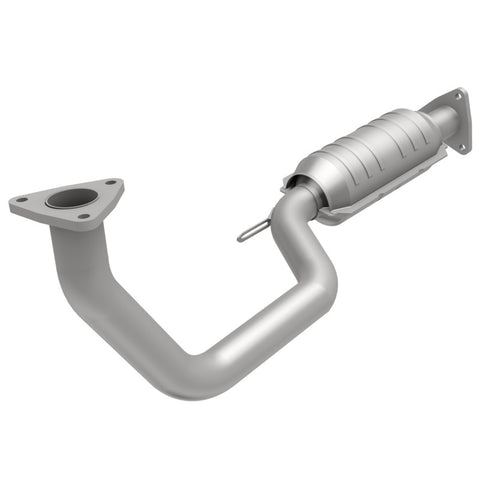 MagnaFlow Conv DF 95 Audi 90 2.8L - 23117