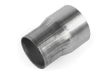 APR T304 Stainless Steel Reducer - 70mm to 60mm (2.75in to 2.36in) - EXH0173