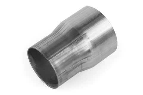 APR T304 Stainless Steel Reducer - 70mm to 60mm (2.75in to 2.36in) - EXH0173
