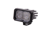 Diode Dynamics Stage Series 2 In LED Pod Sport - White Fog Standard ABL Each - DD6385S