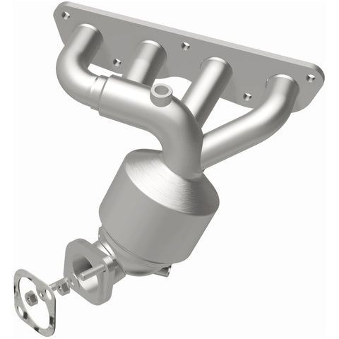 MagnaFlow 11-16 Hyundai Elantra L4 1.8L OEM Manifold Direct Fit Catalytic Converter - 22-081