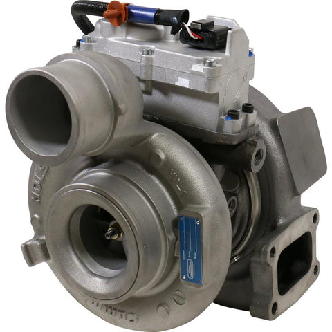 BD Diesel Stock Replacement Turbo - 07.5-17 Dodge Cummins 6.7L HE300V Cab & Chassis - 1045779