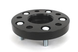 PERRIN 17-18 Honda Civic Si 64.1mm Hub 5x114.3 20mm Wheel Spacers (One Pair) - PHP-WHL-020BK
