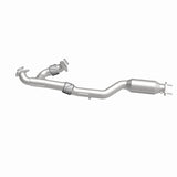 MagnaFlow Direct Fit Catalytic Converter 09-12 Nissan Murano 3.5L - 51852
