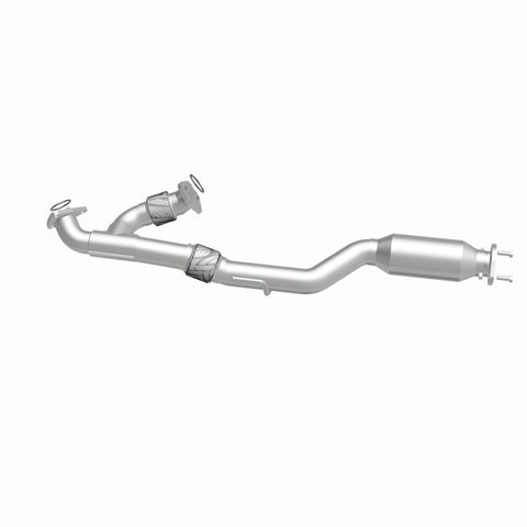 MagnaFlow Direct Fit Catalytic Converter 09-12 Nissan Murano 3.5L - 51852