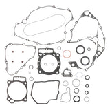 Vertex Gaskets 17-18 Honda CRF450R Complete Gasket Kit w/ Oil Seals - 811989