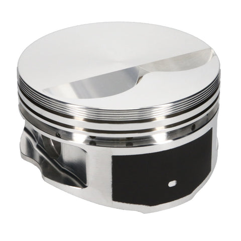 JE Pistons 351 SBF FLAT TOP Set of 8 Pistons - 188704