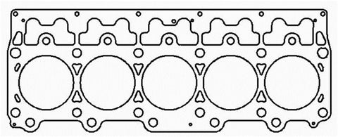 Cometic 92-96 Dodge Viper 8L 4.165 inch .051 inch MLS GEN1 Headgasket - C5114-051