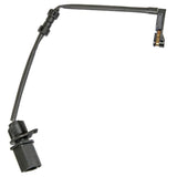 Power Stop 11-18 Audi A8 Quattro Rear Euro-Stop Electronic Brake Pad Wear Sensor - SW-0321