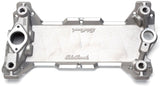Edelbrock 2993 18 2-Piece Manifold Base - 2992