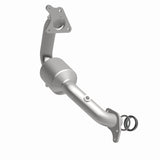 MagnaFlow Direct Fit Catalytic Converter 2015 Juke L4 1.6L OEM - 52439