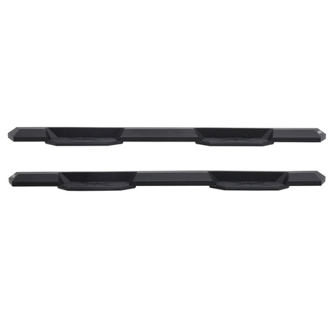 Westin/HDX 19-21 Ram 1500 Crew Cab (Excl. Classic) Xtreme Nerf Step Bars - Textured Black - 56-24085