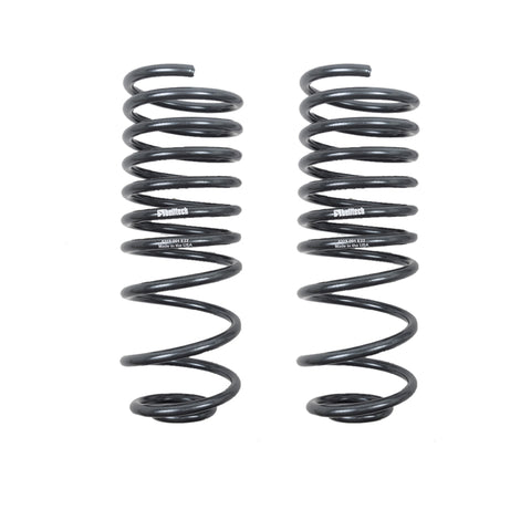 Belltech 2019+ Ram 1500 2WD/4WD 1in to 3in Front 3in to 4in Rear - 1061sp