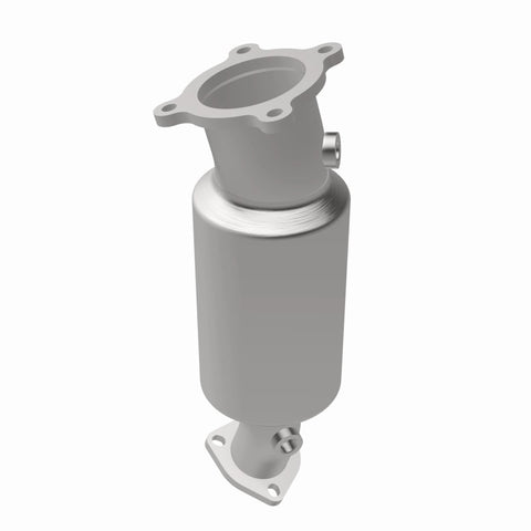 MagnaFlow California Grade CARB Compliant Converter Direct-Fit 05-09 Audi A4 / A4 Quattro - 5561163