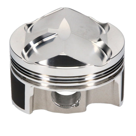 JE Pistons ACURA K24/K20 KIT Set of 4 Pistons - 309424
