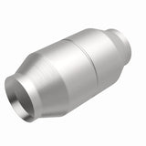 MagnaFlow Universal Catalytic Converter 3.50 inch C/C Diesel - 60110