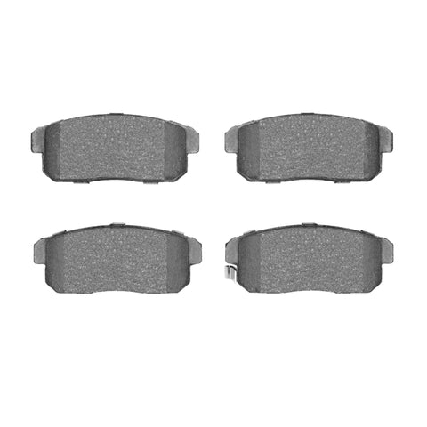 R1 00-06 Nissan Maxima Rear Performance Sport Brake Pads - 2115-0900-00