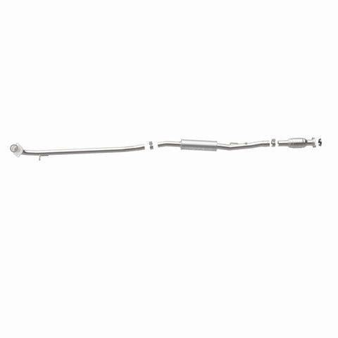 MagnaFlow Direct Fit Catalytic Converter 00-04 Toyota Avalon 3.0L - 93220