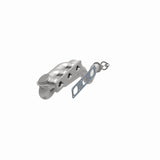 MagnaFlow Conv DF BMW 5 99-00 Front - 50465