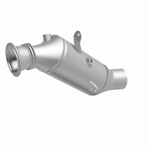 MagnaFlow Conv DF 2015 BMW 640i/740i Underbody - 52254