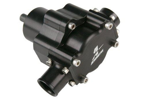 Aeromotive Atomic Belt Drive Fuel Pump - 11115