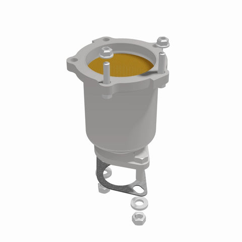 MagnaFlow Direct Fit Catalytic Converter 03-05 Kia Sorento 3.5L cc - 51457