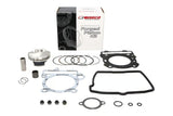 Wiseco 06-12 KTM 250SX-F 12.51 CR(4981M07600) Piston Kit - PK1763