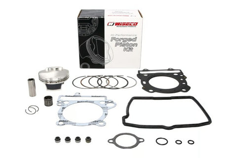 Wiseco 06-12 KTM 250SX-F 12.51 CR(4981M07600) Piston Kit - PK1763