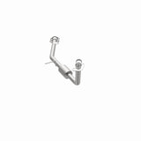 MagnaFlow Direct Fit Catalytic Converter 1986-1994 Suzuki Samurai 1.3 - 24459