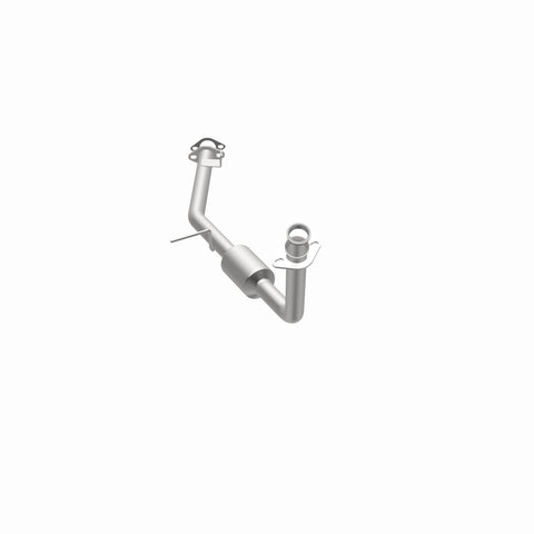 MagnaFlow Direct Fit Catalytic Converter 1986-1994 Suzuki Samurai 1.3 - 24459