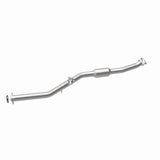 MagnaFlow Conv DF 2015 Subaru WRX - 21-232