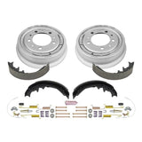Power Stop 82-83 Jeep CJ5 Rear Autospecialty Drum Kit - KOE15277DK