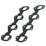 BD Diesel 01-16 Chevrolet Silverado/GMC Sierra 2500/3500 HD 6.6L Exhaust Manifold Kit - 1041459