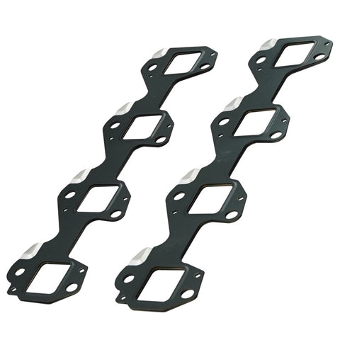 BD Diesel 01-16 Chevrolet Silverado/GMC Sierra 2500/3500 HD 6.6L Exhaust Manifold Kit - 1041459
