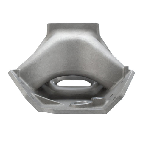 Edelbrock Manifold Big Victor II BBC w/ Edelbrock Profiler or Dart Big Chief Heads Dominator Flange - 28001