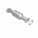 MagnaFlow California Grade Direct Fit Catalytic Converter 96-97 Mazda Miata 1.8L - 4481696
