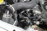 PERRIN BRZ/FR-S/86 Cam Solenoid Cover - Black - PSP-ENG-173BK