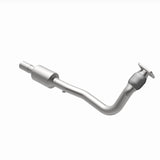 MagnaFlow Direct Fit Catalytic Converter 90 Volkswagen Cabriolet 1.8 - 23212