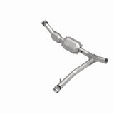 MagnaFlow Direct Fit Catalytic Converter 01 Ford Trucks 5.4L - 51544