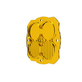 KC HiLiTES FLEX ERA 4 Performance Yellow Combo Beam Lens - 4270