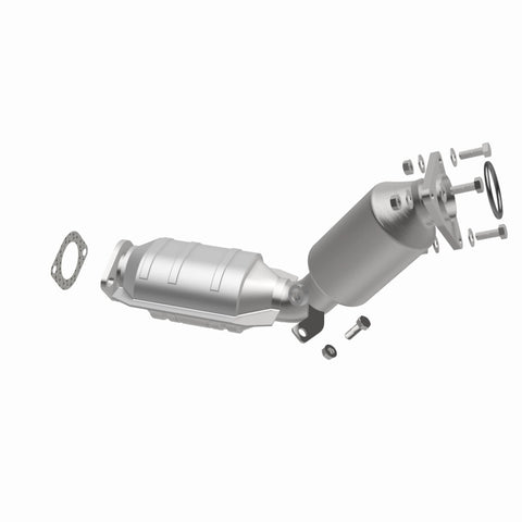 MagnaFlow Conv DF 08-13 Infiniti G37 V6-3.7LGAS 2.25in Dia - 551143